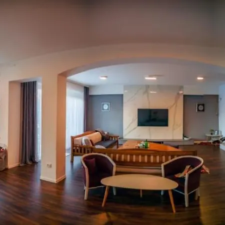 Aleya Villa
