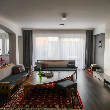 Villa Aleya Sarajevo