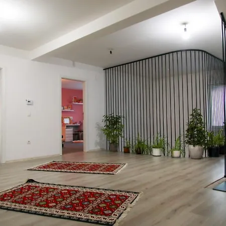 Villa Aleya Sarajevo