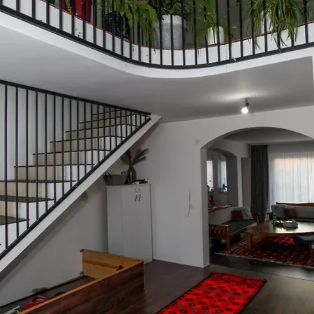 Villa Aleya Sarajevo