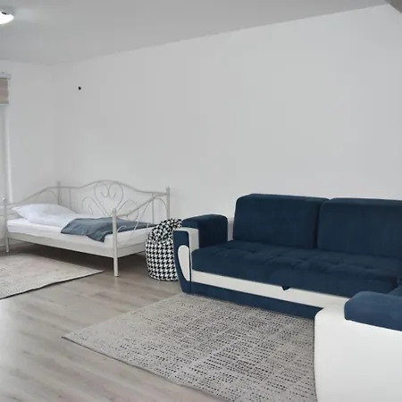 Villa Aleya Sarajevo