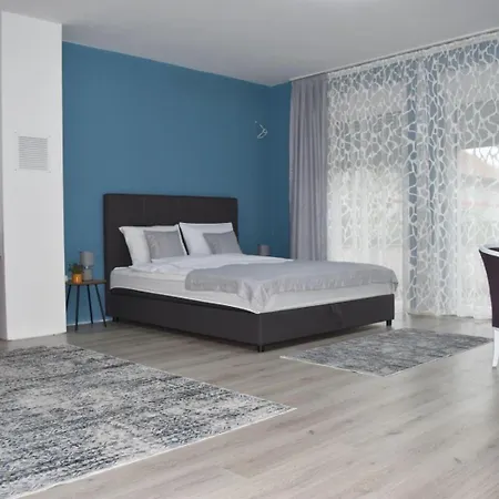Aleya Villa