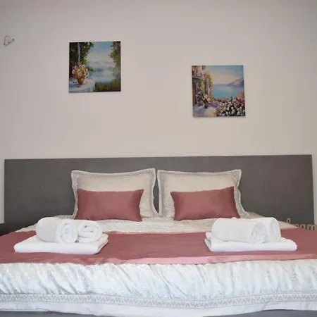 Villa Aleya *