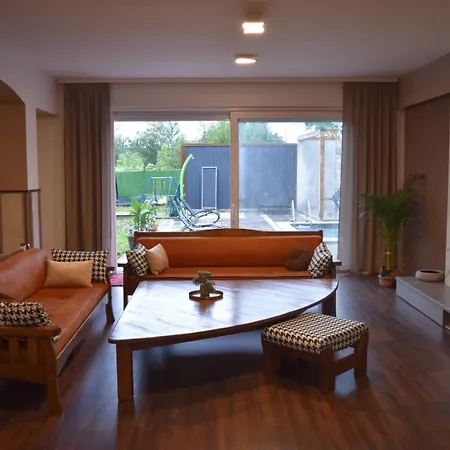 Aleya Villa Sarajevo
